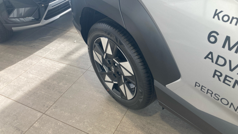 Hyundai KONA 1.0T 100 Ultimate 5dr Petrol Hatchback